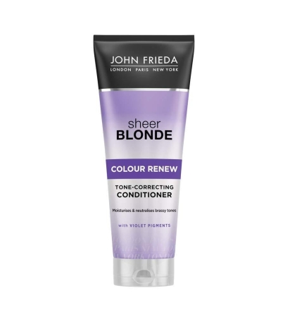 John Frieda Sheer B.Renk Yen.Bakim Kremi 250Ml - 1