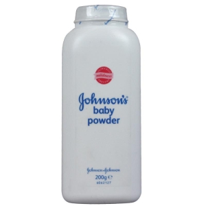 Johnson's - Johnson's Baby Pudra 200 gr