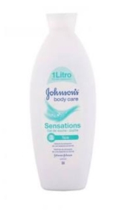 Johnson's Body Care Sensations SPA Duş Jeli 1000 ml - Johnson's