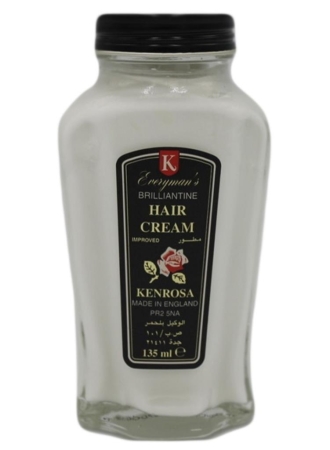 Kenrosa Brilliantine Hair Cream 135 ml - 1