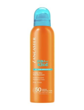 Lancaster Sun For Kids Invisible Mist SPF50 - 200 ml - 1