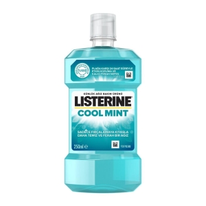 Listerine - Listerine Cool Mint 250 ml