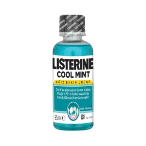 Listerine - Listerine Cool Mint 95ml 