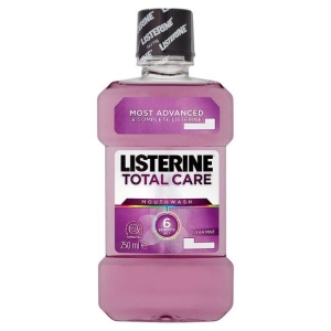 Listerine - Listerine Total Care 250 ml