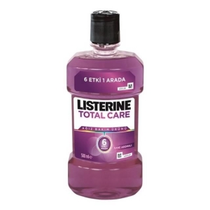 Listerine - Listerine Total Care 500 ml