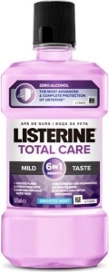 Listerine - Listerine Total Care Mild 500 ml