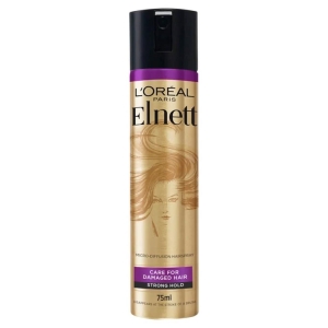 L'Oréal Elnett Saç Spreyi 75 ml - L'Oréal