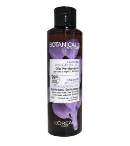 L'Oréal Paris - L'Oréal Paris Botanicals Lavender Pre-Shampoo Oil 