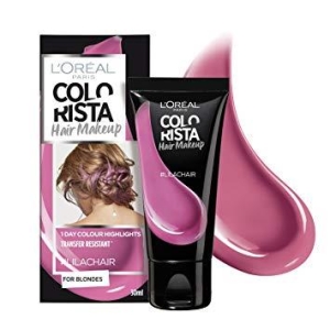 L'Oréal Paris - L'Oréal Paris Colorista Hair Makeup 30 ml Lilac