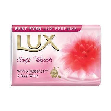 Lux Sabun 100 gr Soft Touch - 3