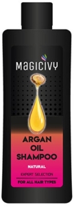 Magicivy - Magicivy Argan Şampuan 400ml