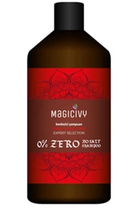 Magicivy Tuzsuz Şampuan 500ml - Magicivy