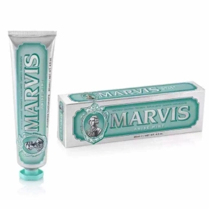 Marvis - Marvis Anise Mint Diş Macunu 85 ml