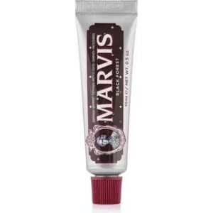 Marvis - Marvis Black Forest Diş Macunu 10 ml