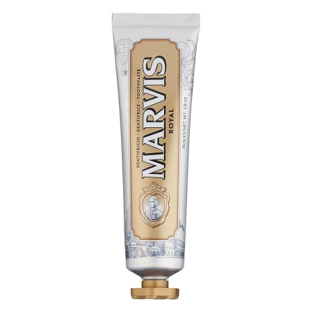 Marvis Royal Limited Edition Diş Macunu 75 ml