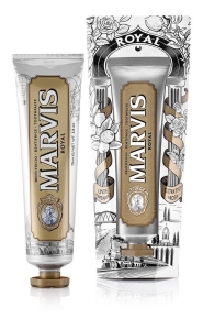 Marvis Royal Limited Edition Diş Macunu 75 ml - Thumbnail