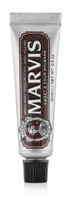 Marvis - Marvis Sweet & Sour Rhubarb Diş Macunu 10 ml