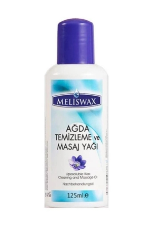 MELİSWAX AĞDA TEMİZLEME YAĞI(DOVE) 125ML - 1