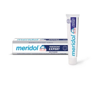 Meridol - Meridol Parodont Expert Diş Macunu 75ml 