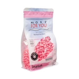 more for you - More for You Ağda 250 gr Granül Pudralı Titanium