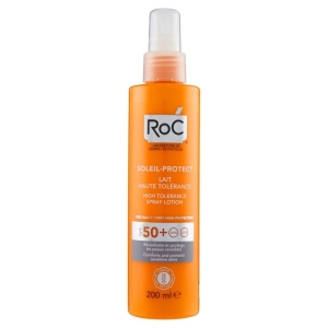 Nemlendirici Güneş Spreyi - Soleil Protect Spray - Roc