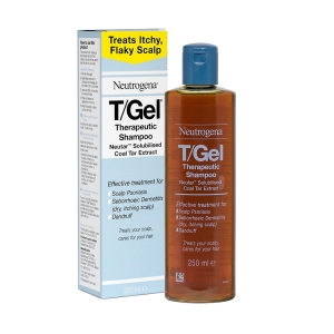 Neutrogena T/Gel Therapeutic Shampoo 250 ml - Neutrogena