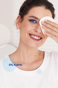 Nivea 5in1 Micellar Water 400 ml Makyaj Temizleme Suyu - Thumbnail