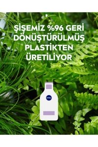 Nivea 5in1 Micellar Water 400 ml Makyaj Temizleme Suyu - Thumbnail