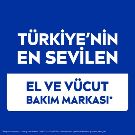 Nivea Besleyici Bakım El Kremi Zeytinyağı 75 ml