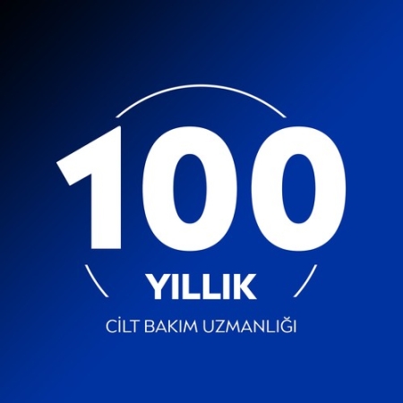 Nivea Besleyici Bakım El Kremi Zeytinyağı 75 ml