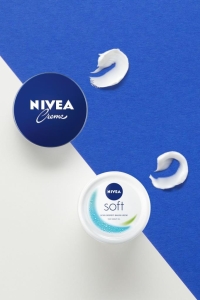 Nivea Creme Teneke 250ml - Thumbnail