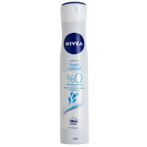 Nivea Deo Fresh Natural 200ml - Nivea