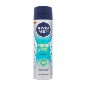 Nivea Deo Men Fresh Kick 150 ml 48H - Nivea