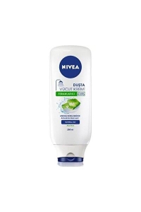 Nivea Duşta Vücut Kremi Ferahlatıcı 250ml - Nivea