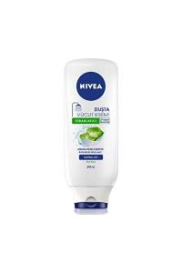 Nivea Duşta Vücut Kremi Ferahlatıcı 250ml - Nivea