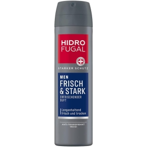 Nivea Hidro Fugal Men Frısch & Stark Deodorant 150 ml - Nivea