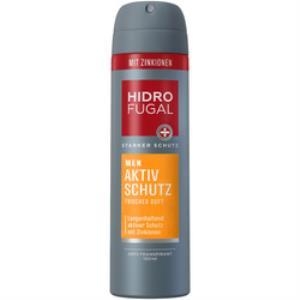 Nivea Hidro Fugal Men Aktiv Schutz Deodorant 150 ml - Nivea