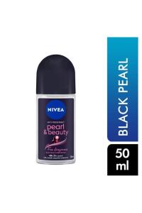 Nivea Roll-On 50ml Pearl Beauty Kadın Fine Fragrance - Nivea