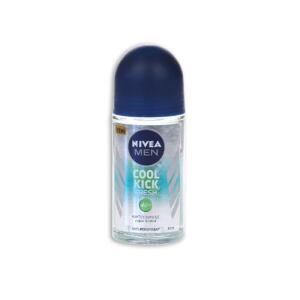 Nivea Roll-On Men Cool Kick Fresh 50ml - Nivea