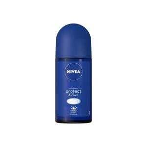 Nivea Roll-On Protect& Care 50ml - Nivea