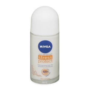 Nivea Roll-On Stress Protect 50 ml Kadın - Nivea