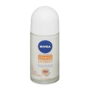 Nivea Roll-On Stress Protect 50 ml Kadın - Nivea