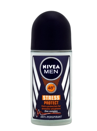 NIVEA ROLLON STRESS PROTECT M - 1