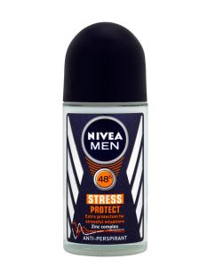 NIVEA ROLLON STRESS PROTECT M - Nivea