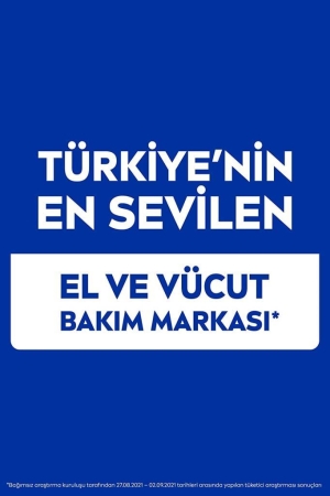 Nivea Soft Gül Bakım Yağ İçeren Bakım Kremi 300 ml - 3