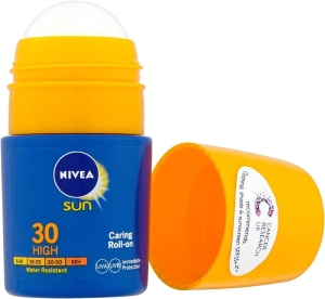 Nivea sun Roll-on 30 - Nivea