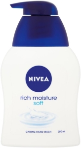 Nivea Yoğun Nemlendirici Sıvı Sabun 250 ml - Nivea