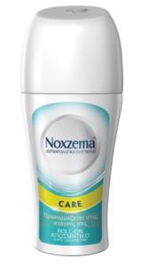 Noxzema - NOXZEMA ROLLON 50 ML CARE .