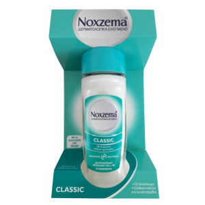 NOXZEMA ROLLON 50 ML CLASSIC . - 2