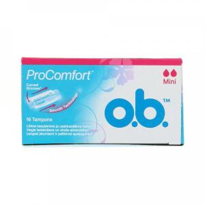 o.b. Tampon ProComfort Mini 16lı - o.b.